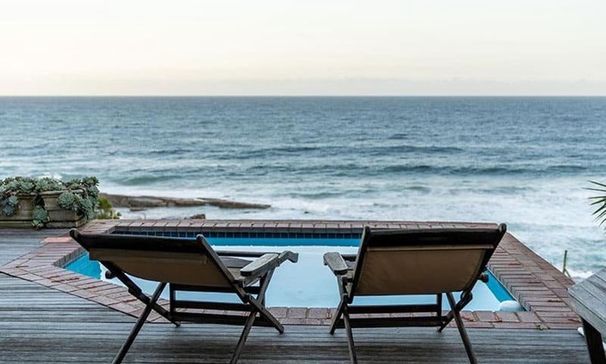 Sheffield Beach Casa | Jabulani
