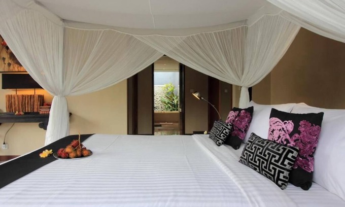 Batu Bolong Casa | Jabunami Villa