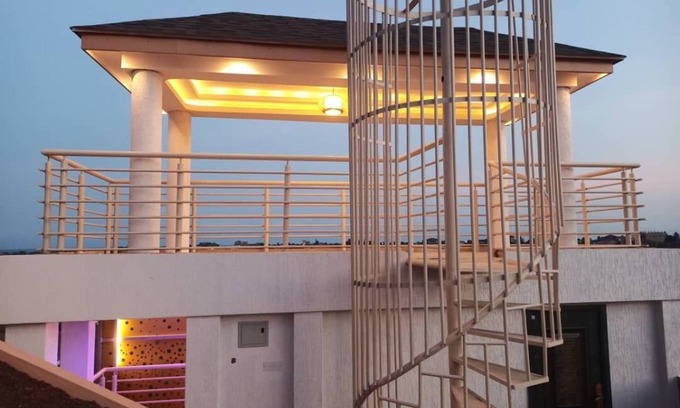 Teshie Apartamento | Jac-Kuw Splendour Homes
