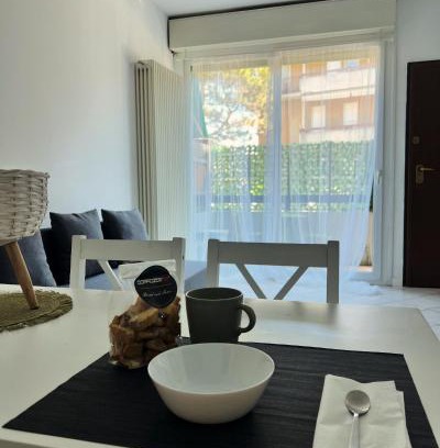 Albese con Cassano Apartamento | JACAM home free parking Como
