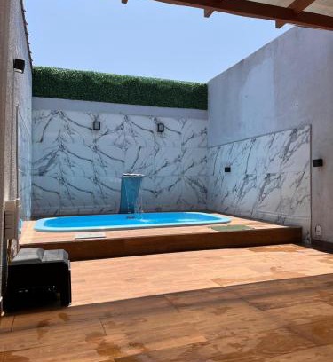 Sao Francisco Casa | Jacara Beach House - Seu Refúgio