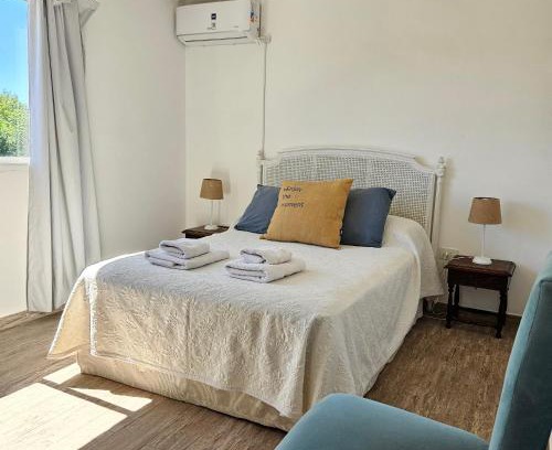 Chascomus Apartamento | Jacarandá, amplio departamento con terraza