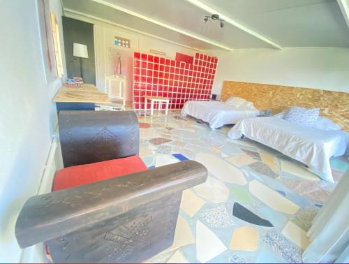 San Andres Golf Casa | Jacaranda