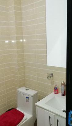 Ruiru Apartamento | Jacaranda Gardens Furnished Apartments