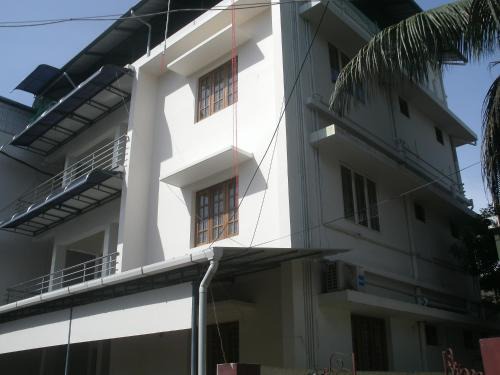 Fort Kochi Cama Y Desayuno | Jacaranda Holiday Home