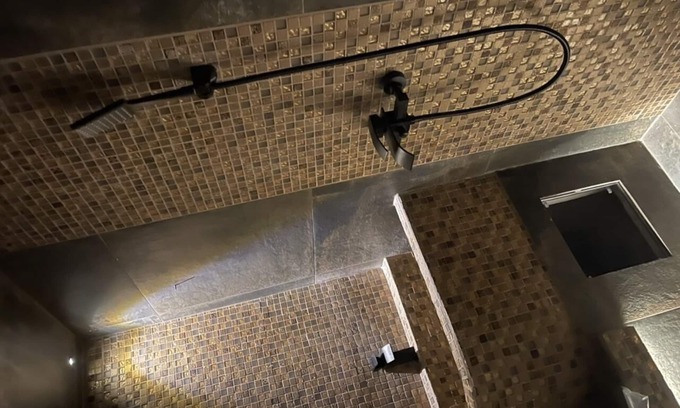 Beaurepaire Cama Y Desayuno | Jaccuzi sauna hammam