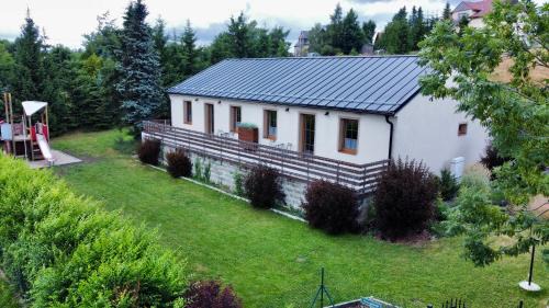 Nova Ves v Horach Apartamento | Jachovka