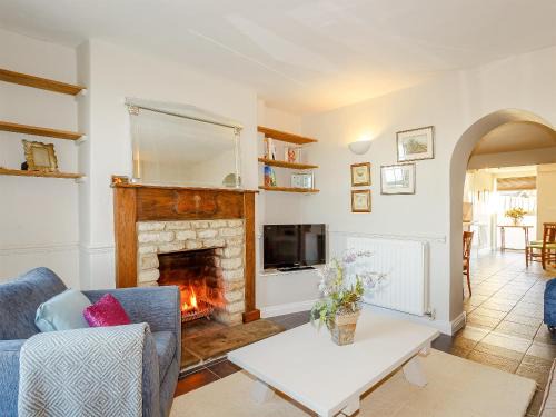 Easton on the Hill Casa | Jack's Cottage