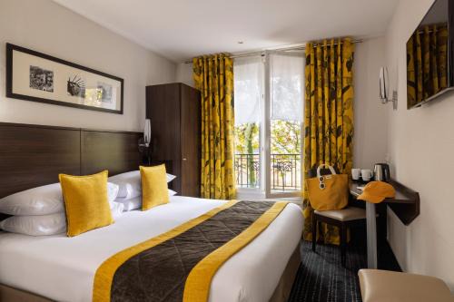 13th Arrondissement Hotel | Jack's Hotel