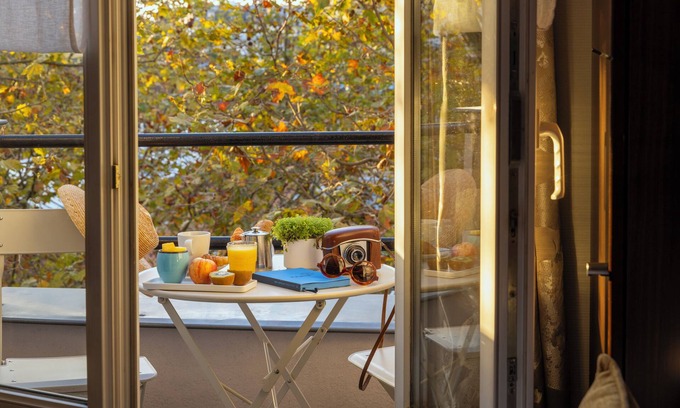 13th Arrondissement Hotel | Jack's Hotel