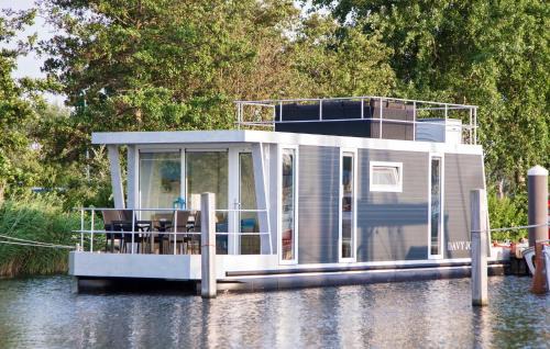Almere Poort Alquiler De Eote | Jack Sparrow