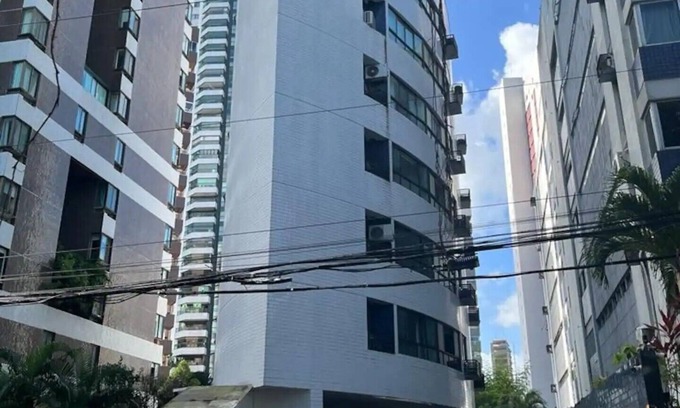 Jaqueira Apartamento | Jackfruit Flat. Excellent location, super cozy and complete