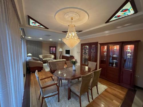 Bitola Apartamento | Jackman apartments