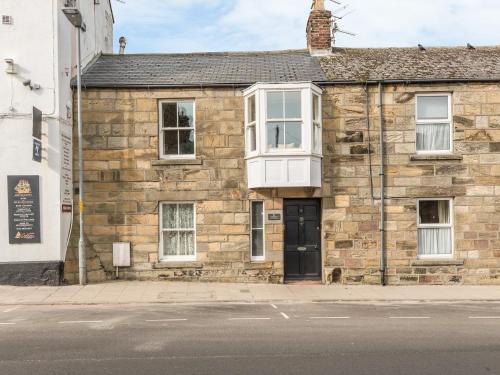 Alnmouth Casa | Jackson Cottage