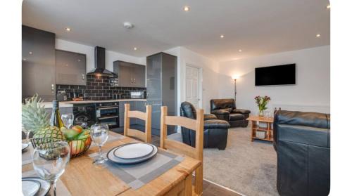 Marske-by-the-Sea Apartamento | Jackson Court Apartment 2