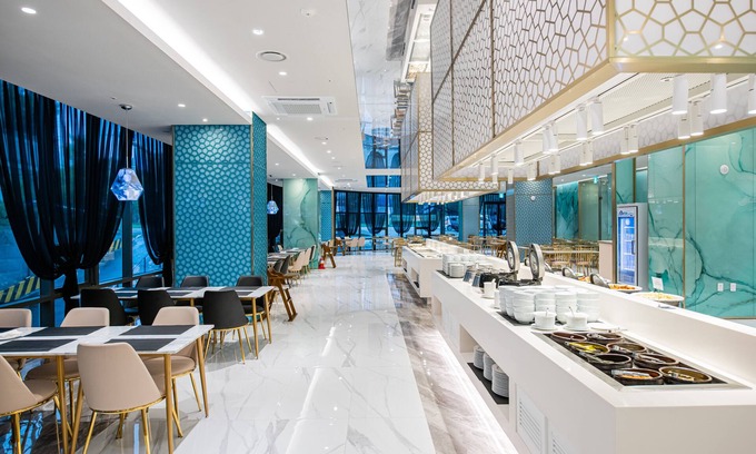Chuncheon Hotel | Jackson9s Hotel