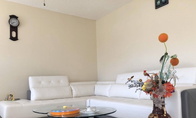 Northside Casa | Vida saludable y asequible justo al lado de FSCJ / JAX