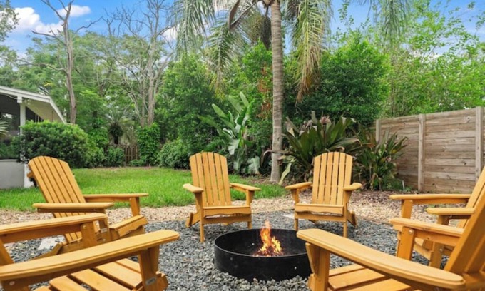 Miramar Casa | Jacksonville Dream