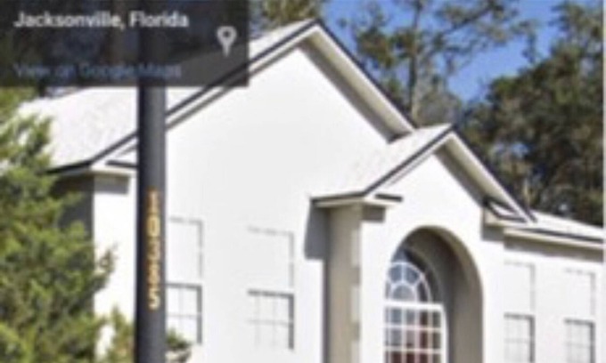 Northside Casa | LUX LIVING NEXT TO FSCJ AND JAX