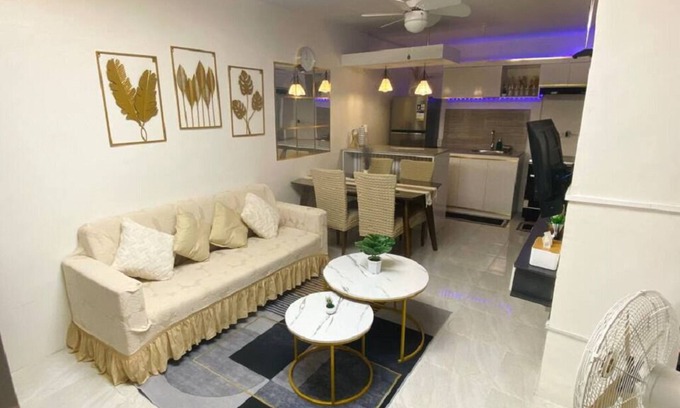 Basak Casa | Jacky's Cozy Townhouse