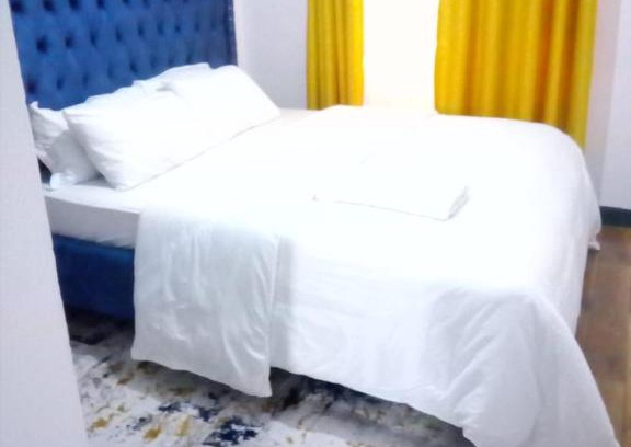 Viwanda Apartamento | Jacky's Fully Furnished apartments