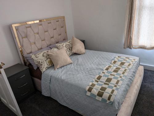 Wallington North Apartamento | Jacob Lodge