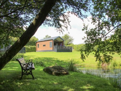 Church Stoke Casa | Jacob's Meadow Pod 2