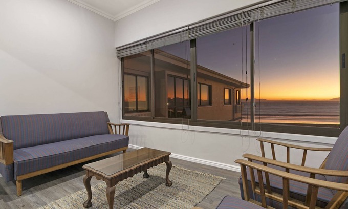 Strand Apartamento | Jacquelena Hof 9 - Tres Habitaciones Piso, Capacidad 6