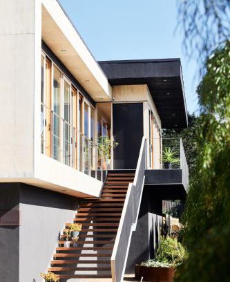 Healesville Casa | Jacquina - Yarra Valley