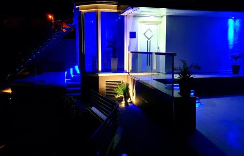 Mihotici Apartamento | Jacuzzi and Pool Apartments