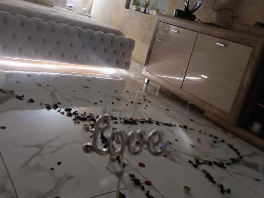 Subotica Apartamento | Jacuzzi Rooms Andjela