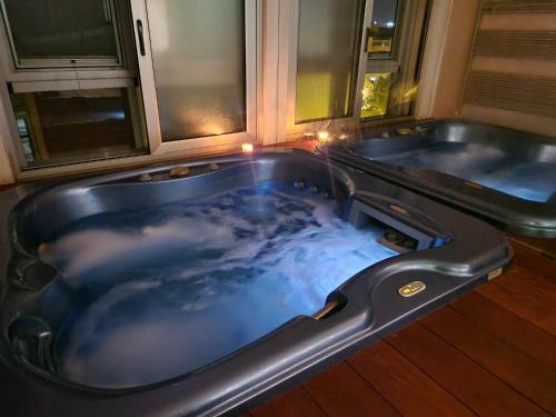 Novi Beograd Apartamento | Jacuzzi Vaki Apartment