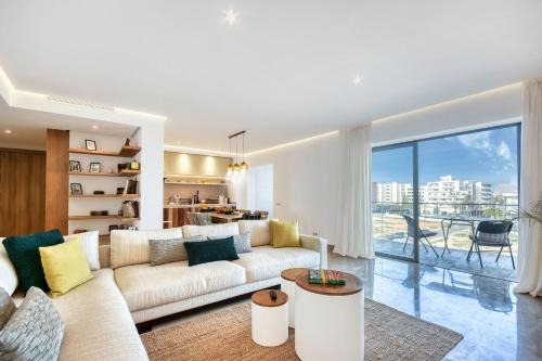 Agadir Bay Apartamento | Jad - Luxe - piscine - 6 Px