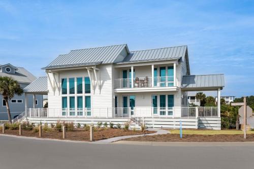 Gulf Trace Casa | Jada's Dare