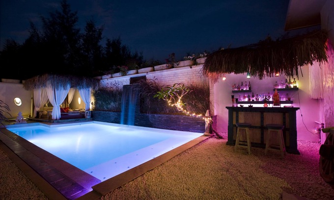 Sadahalli Villa | Jade 735