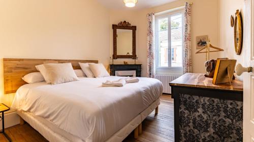 Bourroches Apartamento | Jade - Evasion vintage