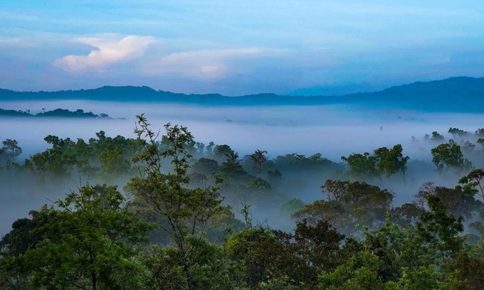 Madikeri Casa | Jade Hills Coorg