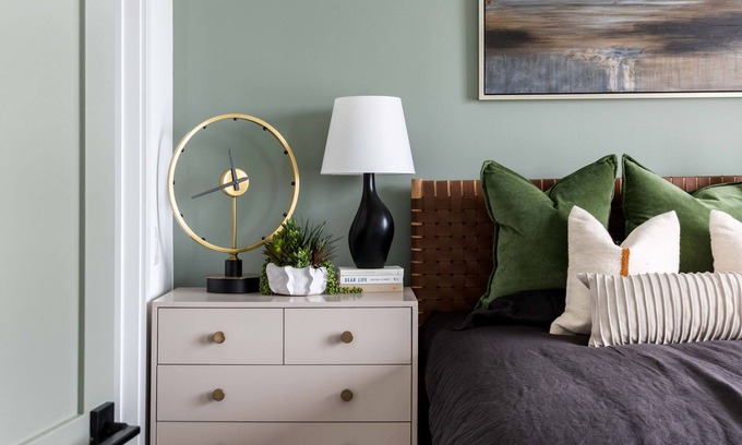Old Fourth Ward Condominio | Jade Junction by Minty Living