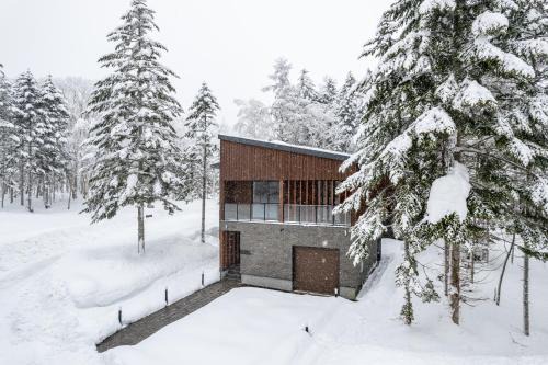 Hirafu Chalet De Esquí | Jade Rabbit