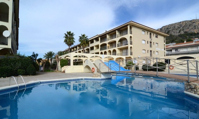 L'Estartit Apartamento | JADEMAR 025-A