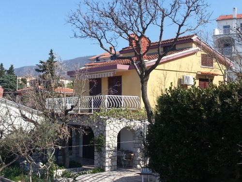 Jadranovo Casa | Jadranovo