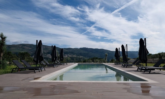 Cabril Apartamento | JADS Guesthouse