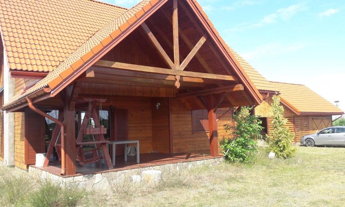 Jaminy Casa | Jagłowo