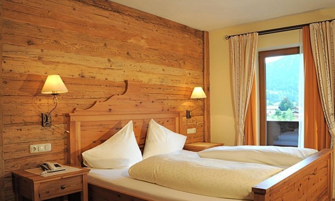 Brandenberg Casa | Habitación "Jaga" - Hotel Neuwirt