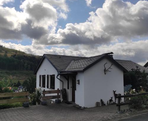 Zueschen Casa | Jagdhaus Holtebock
