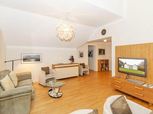 Hohen Niendorf Apartamento | Jagdschloß zu Hohen Niendorf Fewo 21