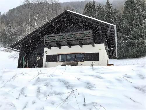 Mallnitz Casa | Jagerhütte