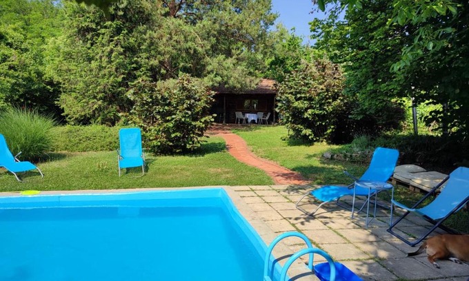 Jagodina Casa | Jagodinska Oaza