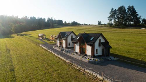 Czarny Dunajec Casa | Jagodowe Domki