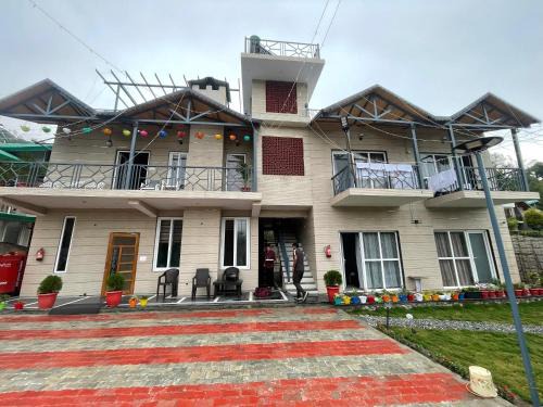Amritpur Casa | Jags-N-Kals